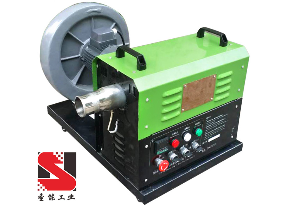 工业热风机的使用维护有哪些？