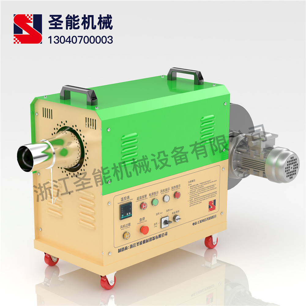 标准 循环热风机 TSN-B/X-15A-322