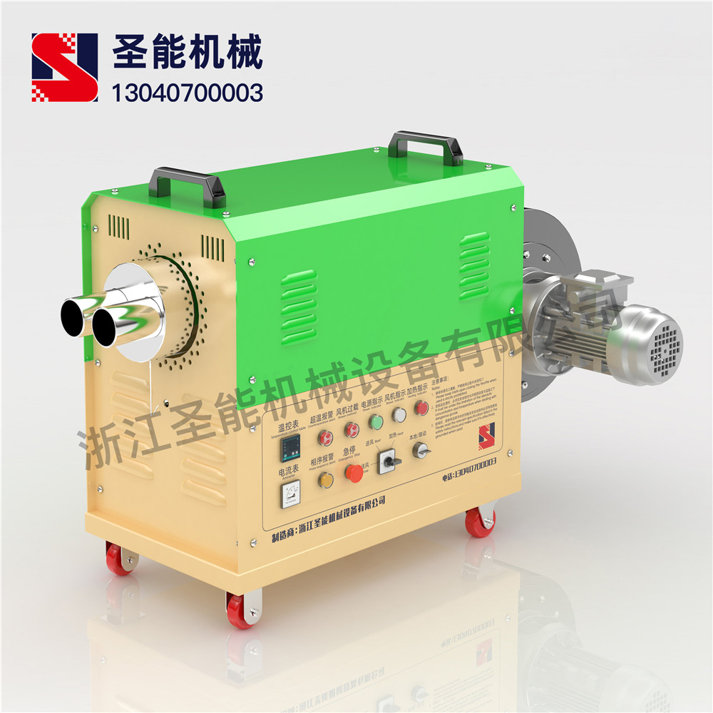 铸造热风机 TSN-Z-10-B