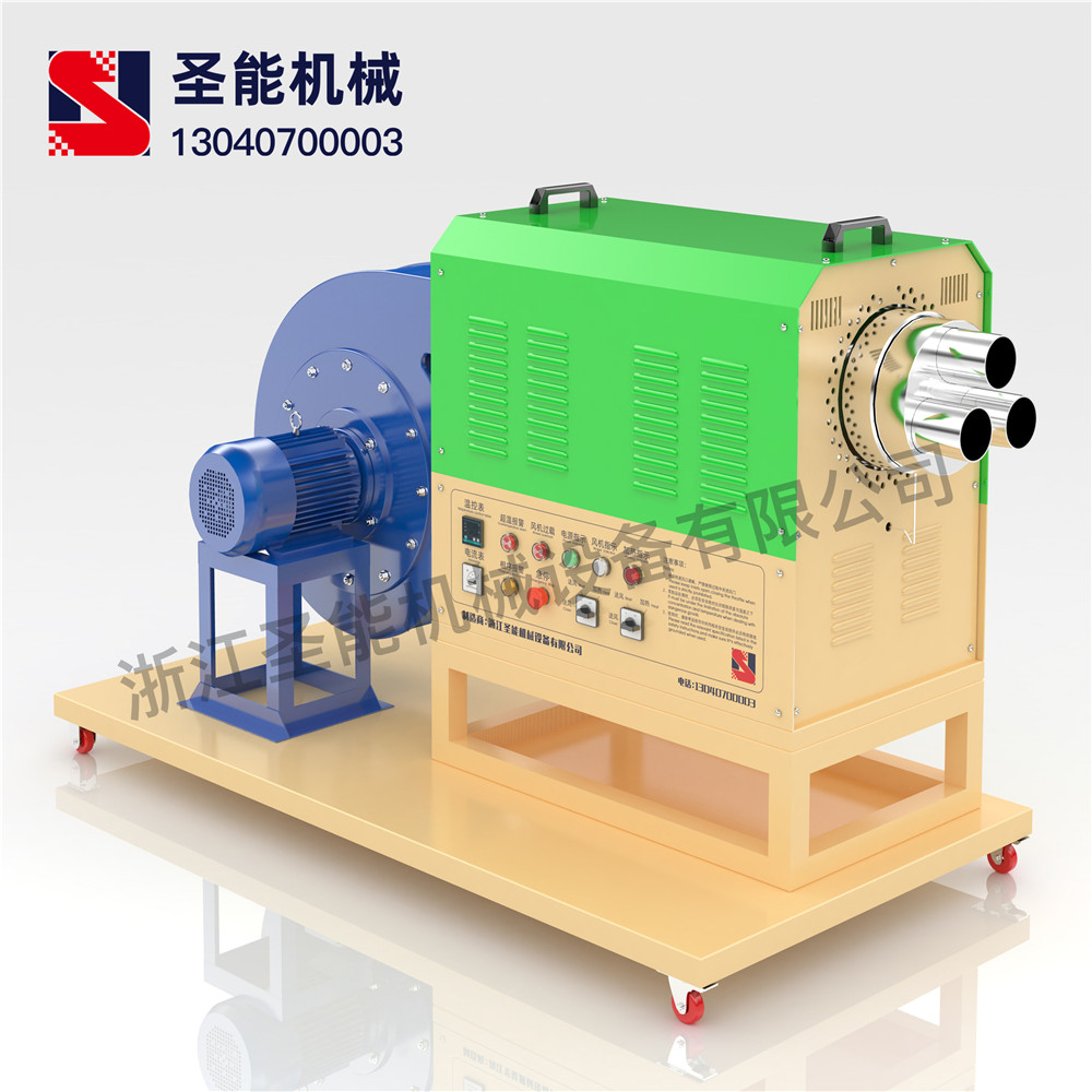 铸造热风机 TSN-Z-40-B