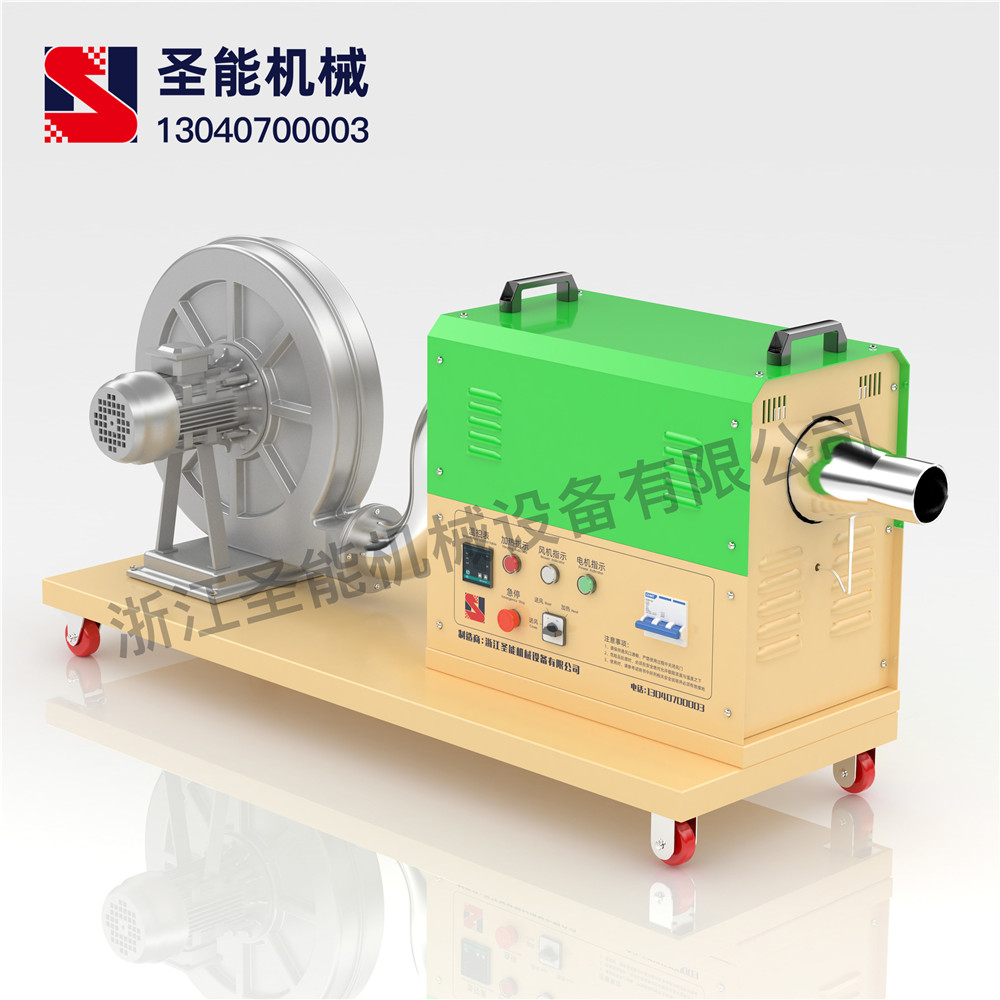 中压热风机 TSN-ZY-15A-516