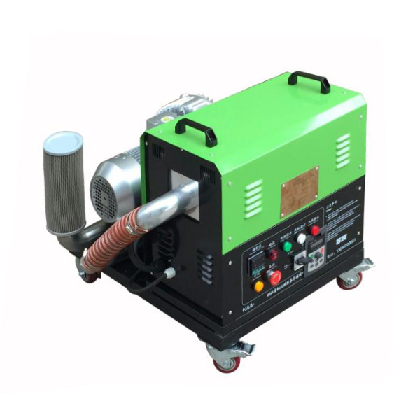 热风机厂家浅谈工业热风机的三大日常生活维护技巧